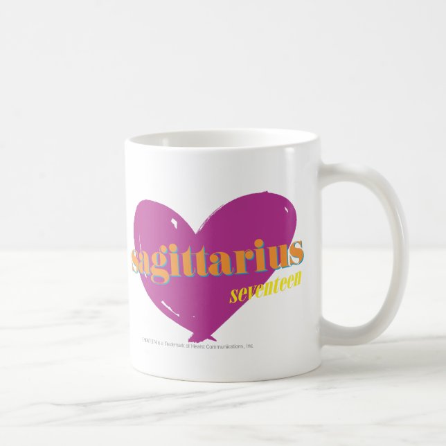 Mug Sagittaire 2 (Droite)