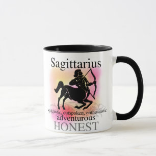 Mug Sagittaire au sujet de vous