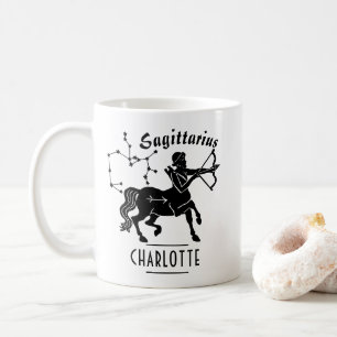Mug Sagittarius Centaur Nom de la constellation Annive