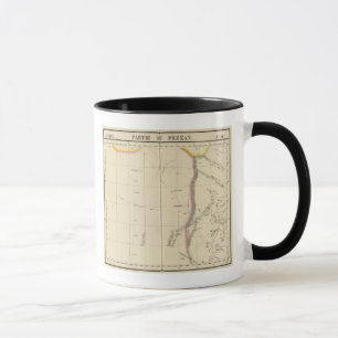 Mug Sahara, Libye, Afrique 9