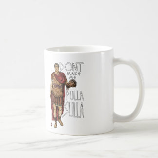 Mug Sainfoin d'espagne de Pulla !