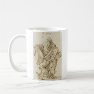 Mug Saint André l'Apôtre Premier‑Appelé