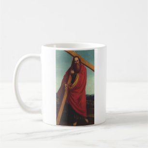 Mug Saint André l'Apôtre Premier‑Appelé