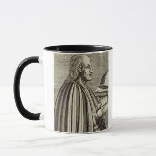 Mug Saint Anselme de Canterbury Docteur de l'Église