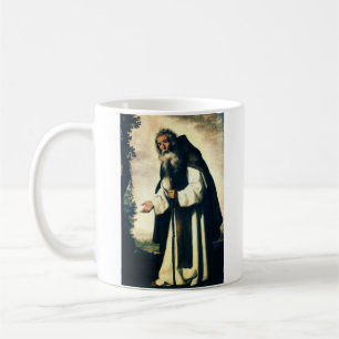 Mug Saint Antoine l'Anachorète