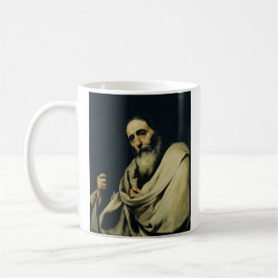 Mug Saint Barthélemy l'Apôtre Beaux-Arts