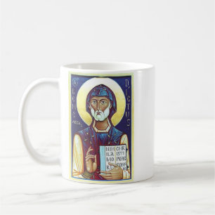Mug Saint Benoît de Nursie