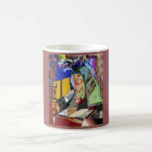 Mug Saint Brigid de Kildare