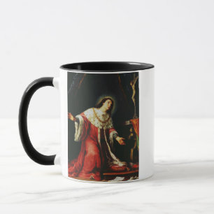 Mug Saint Casimir Jagiellon