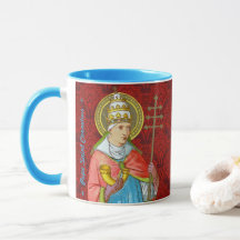 Saint-Cornelius (SAU 042)
