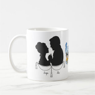 Mug Saint-couple
