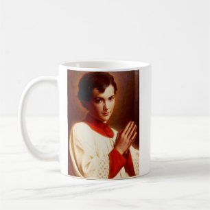 Mug Saint Dominique Savio