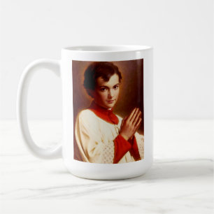 Mug Saint Dominique Savio