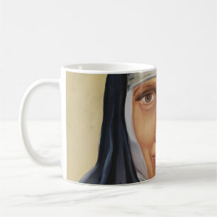 Mug Saint Dulce des pauvres