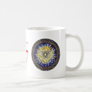 Mug Saint-Esprit épiscopal