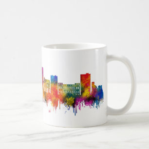 Mug Saint-Étienne France Toit