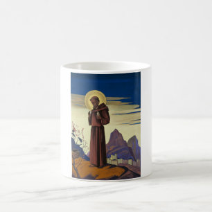 Mug Saint François d'Assise (Saint chrétien)