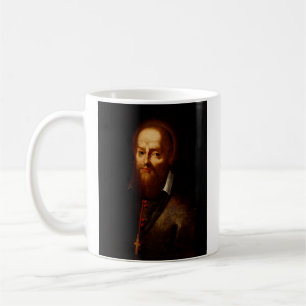 Mug Saint François de Sales