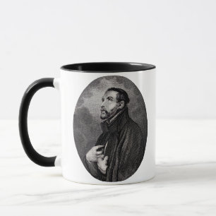 Mug Saint François Xavier