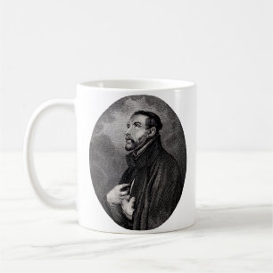 Mug Saint François Xavier