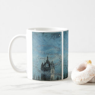Mug Saint Gilles - Ses Cloches par Charles Altamont Do