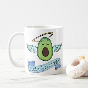 Mug Saint-Guacamole