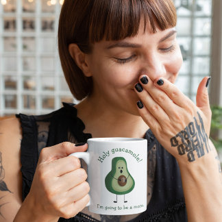 Mug Saint Guacamole !