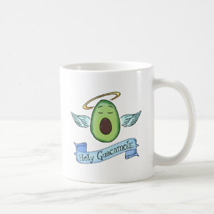Mug Saint Guacamole !