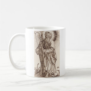 Mug Saint Jacques fils d'Alphée