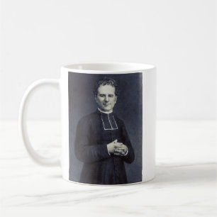 Mug Saint Jean Bosco Père et Maître de la Jeunesse