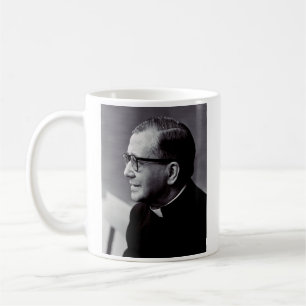 Mug Saint Josemaria Escriva