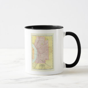 Mug Saint-Joseph