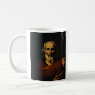 Mug Saint Joseph de Jusepe de Ribera 