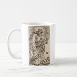 Mug Saint Jude Thaddée l'Apôtre et Martyr