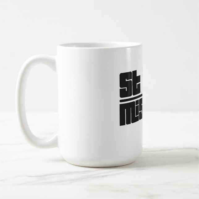 Mug Saint-Louis - Missouri (Gauche)