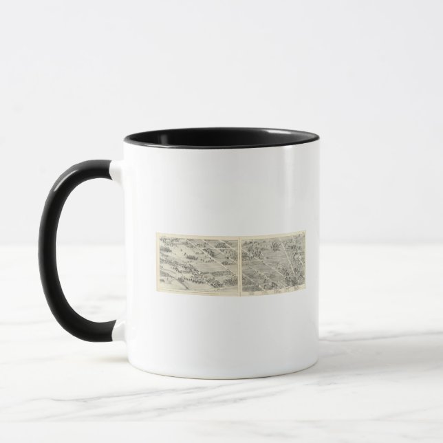 Mug Saint-Louis, Missouri 13 (Gauche)