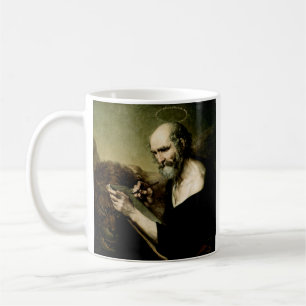 Mug Saint Marc l'Évangéliste Premium Venetian Majesty
