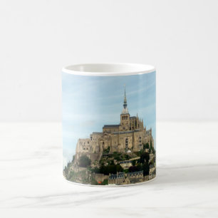 Mug Saint Michel de Le Mont