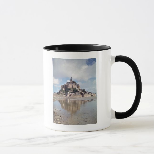 Mug Saint-Michel de Mont (Droite)