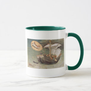 Mug Saint Nicolas de Noël