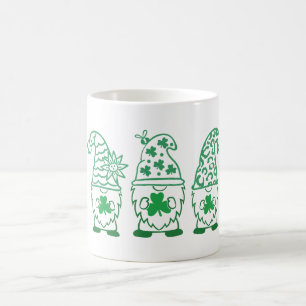 Mug Saint Patrick's Day Gnomes-60682