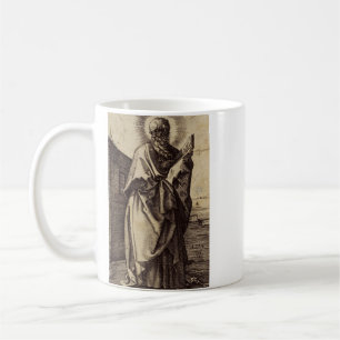 Mug Saint Paul l'Apôtre