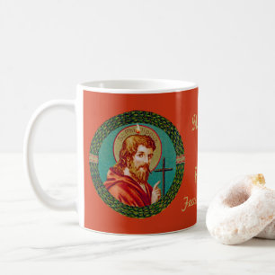 Mug Saint Philippe l'Apôtre (JMAS 10)