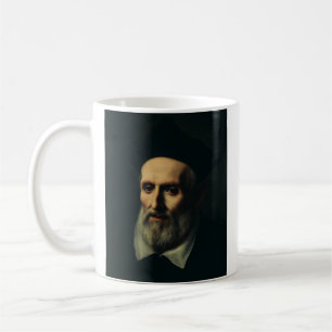 Mug Saint Philippe Neri deuxième apôtre de Rome