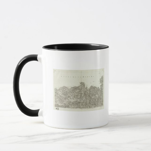 Mug Saint Polde Léon (Gauche)