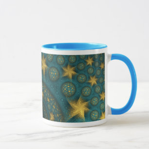 Mug Saint-Rémy revisité