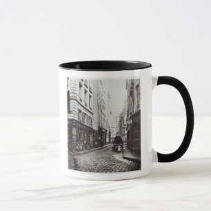 Mug Saint-Severin de rue