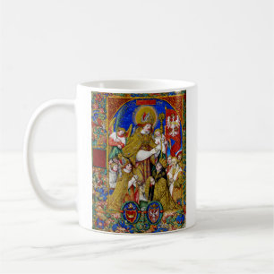 Mug Saint Stanislaus évêque et martyr