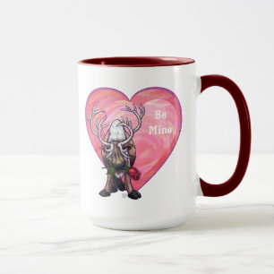 Mug Saint Valentin