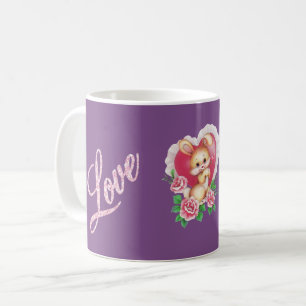 Mug Saint Valentin